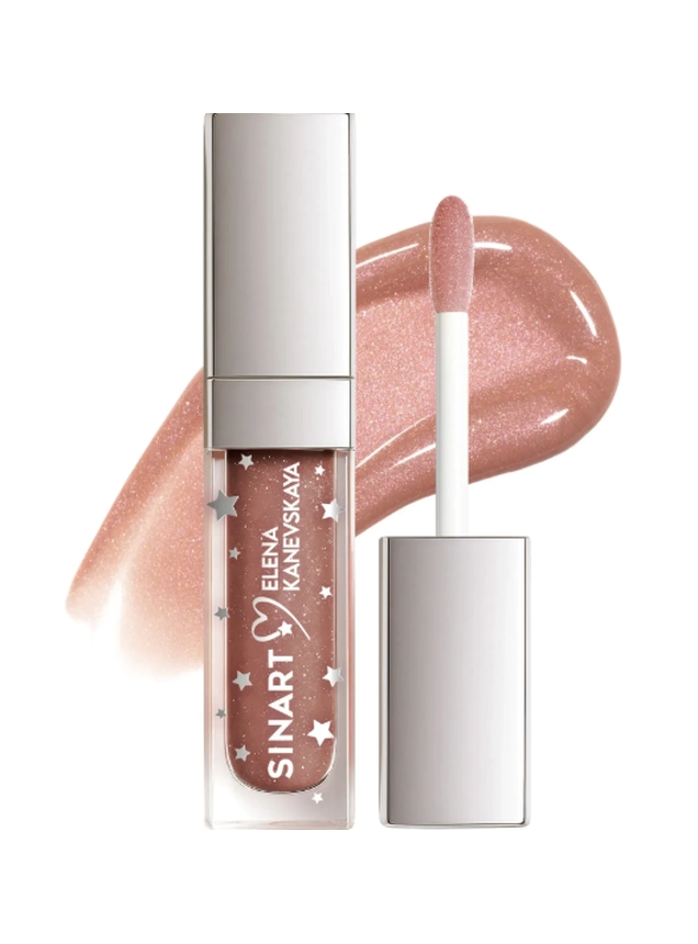 Масло для губ by Elena Kanevskaya, 05