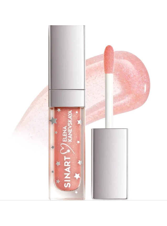 Масло для губ by Elena Kanevskaya, 04