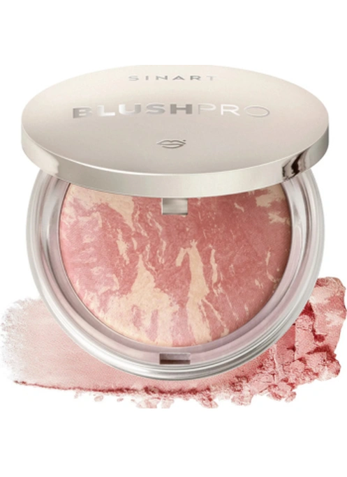 Румяна для лица BLUSHPRO Sinart B2