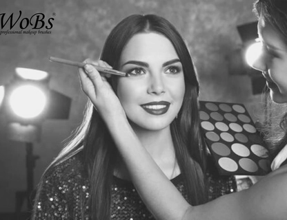 Пошаговая инструкция по овладению карандашной техникой от производителя кисточек Вобс