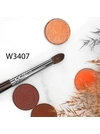 Кисти для нанесения и растушевки теней W3407