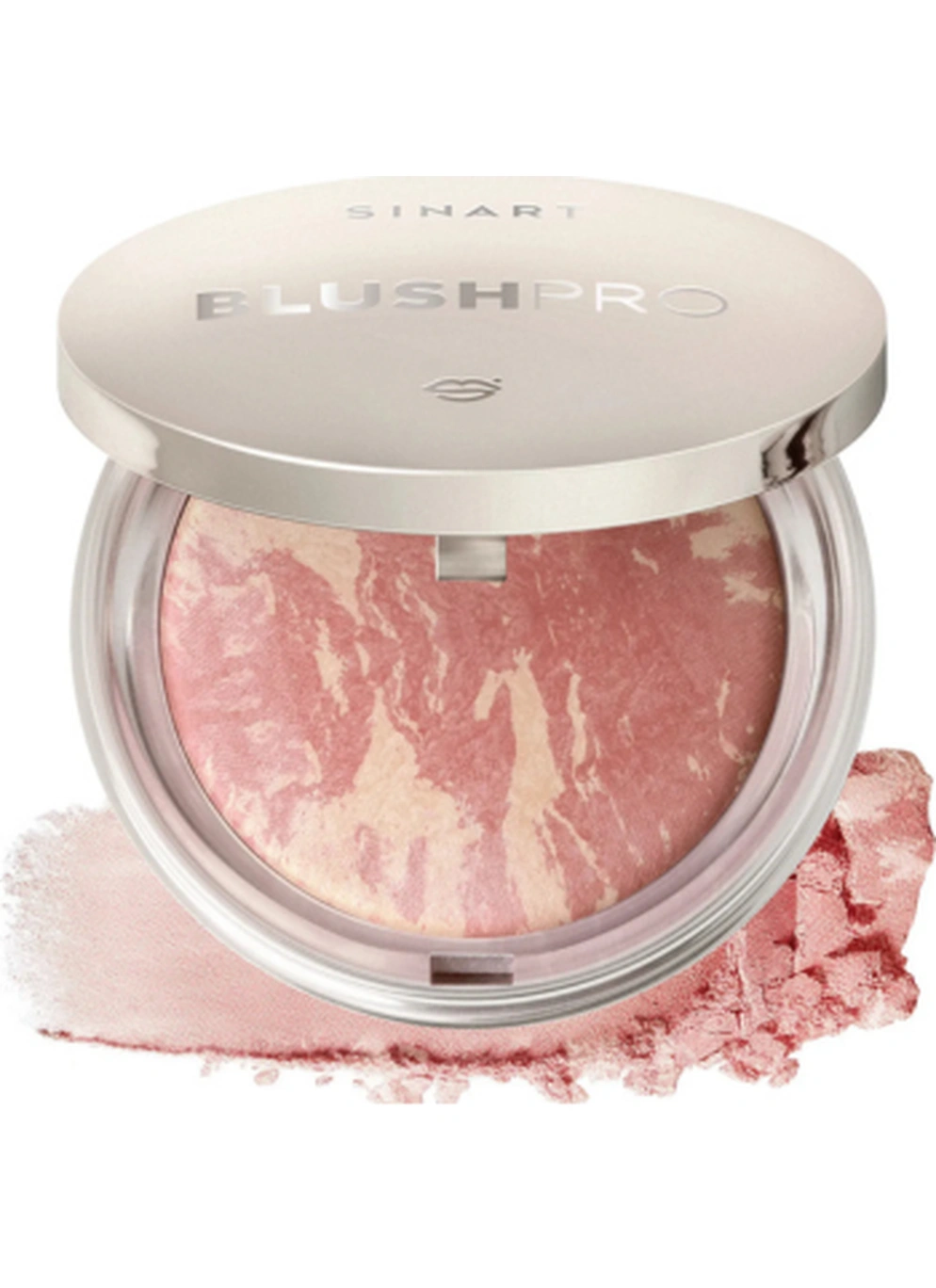 Румяна для лица BLUSHPRO Sinart B2