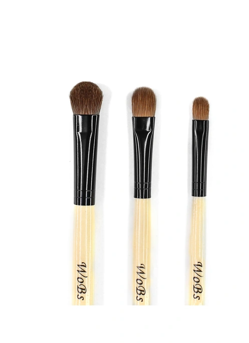 Набор кистей wobs на 9 LIMITED