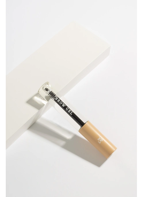 Гель для бровей Brow gel WoBs прозрачный