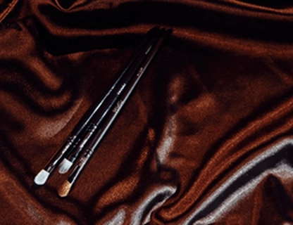 За кулисами идеального грима. Как выбор инструментов влияет на качественную работу мастера