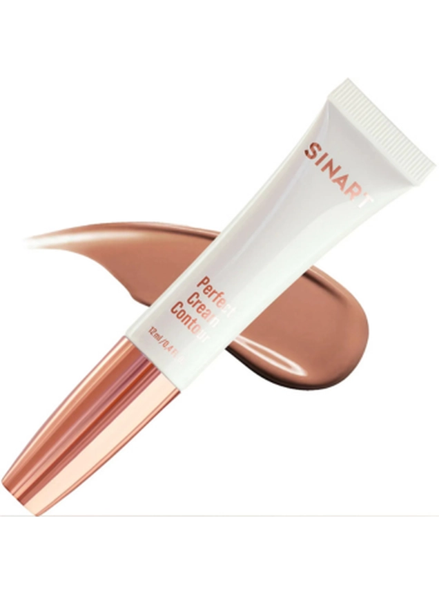 Кремовый контуринг для лица Perfect Cream Contour Sinart