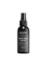 Фиксатор макияжа NYX Professional Makeup Makeup Setting Spray Long Lasting