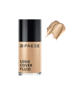 Тональный крем Long Cover Fluid Paese (02 - natural)