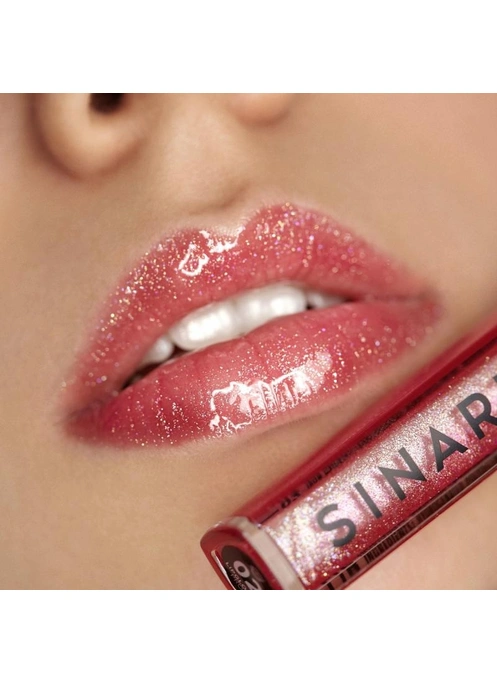 Блеск для губ SINART Lipgloss 02