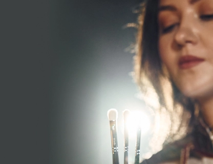 Кісточка для консилера