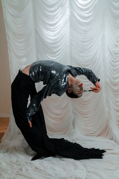 Кампейн з Іллею Чопоровим