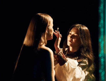 Накладні вії 3D Wobs