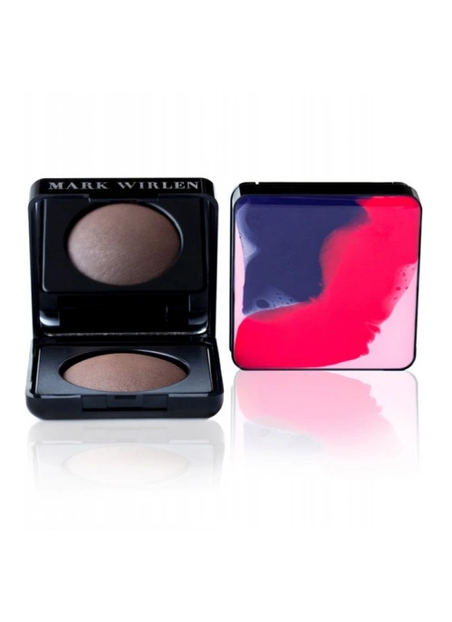 Тени для бровей Mark Wirlen Eboni