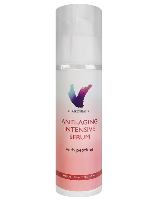 Антивозрастной серум Velaskes Beauty Anti-Aging Intensive Serum