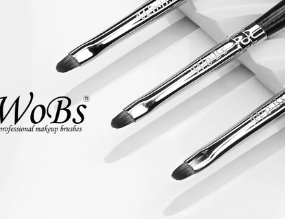 кисті для консилера