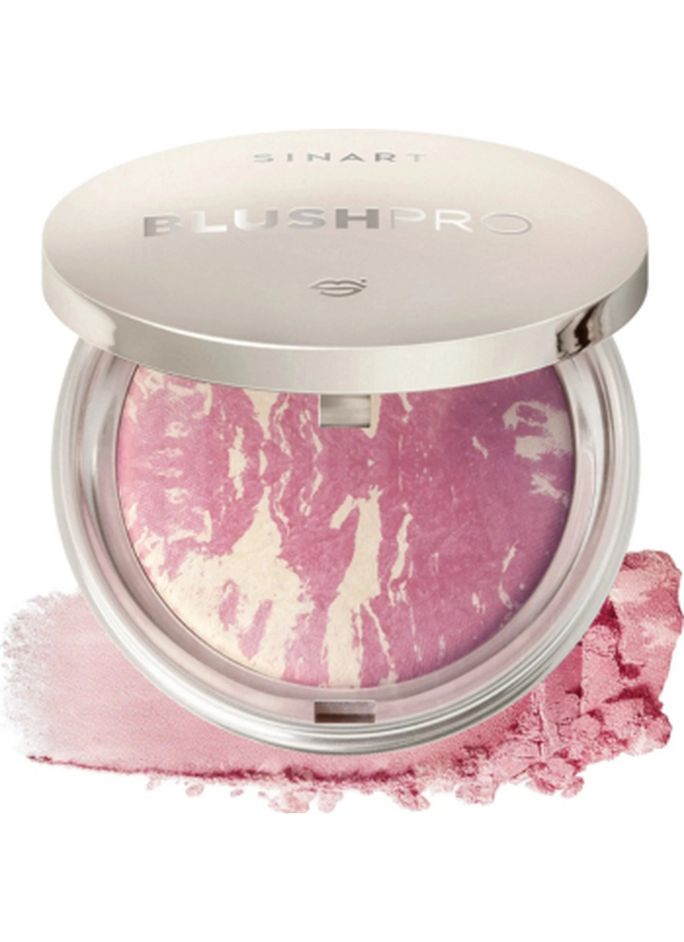 Румяна для лица BLUSHPRO Sinart B1