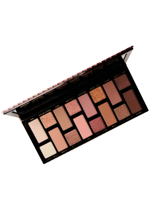 Палітра тіней TOO FACED Born This Way The Natural Nudes eyeshadow palette