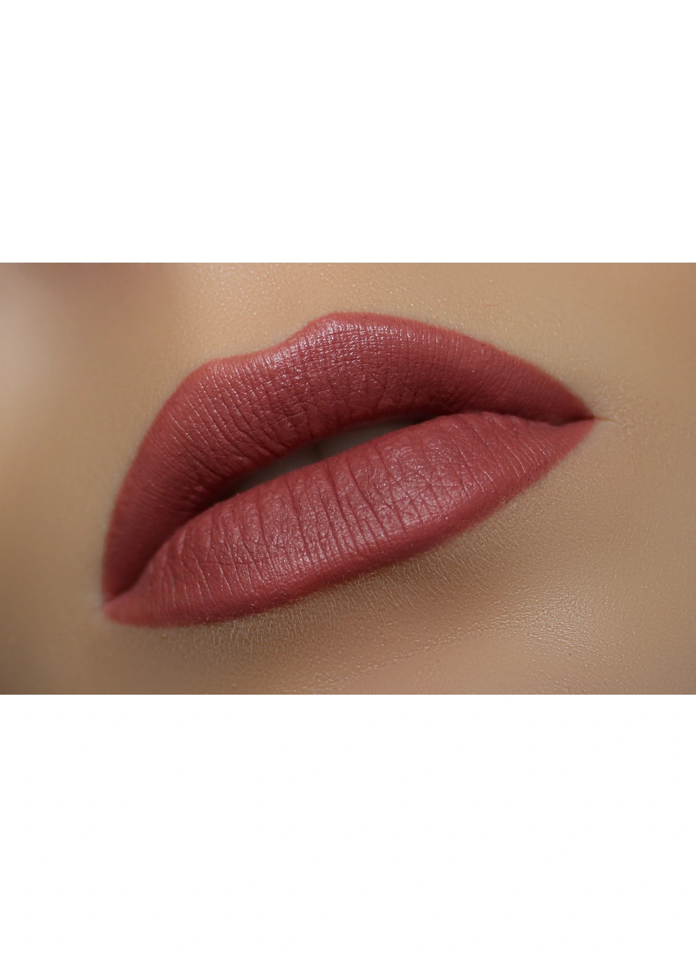 Олівець для губ L07 рудий-теракотовий