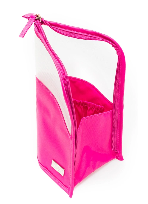 Тубус-чехол s01 розовый