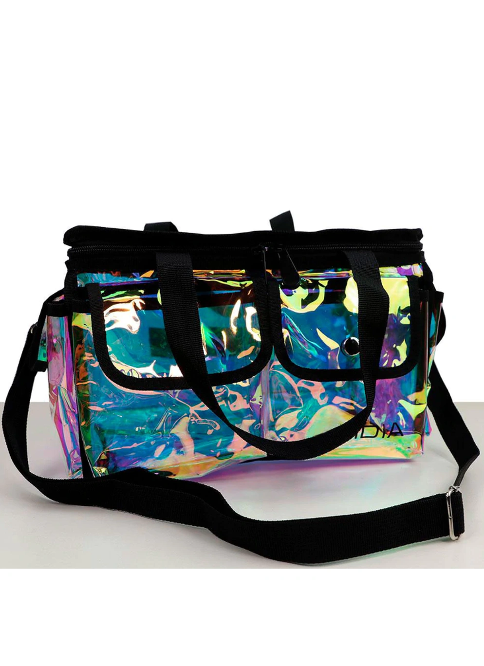 Сумка-косметичка ZIDIA "Palermo" 30 * 15 * 20 см