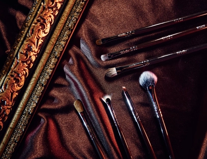 Топовые наборы кисточек для макияжа, которые помогут создать невероятный образ