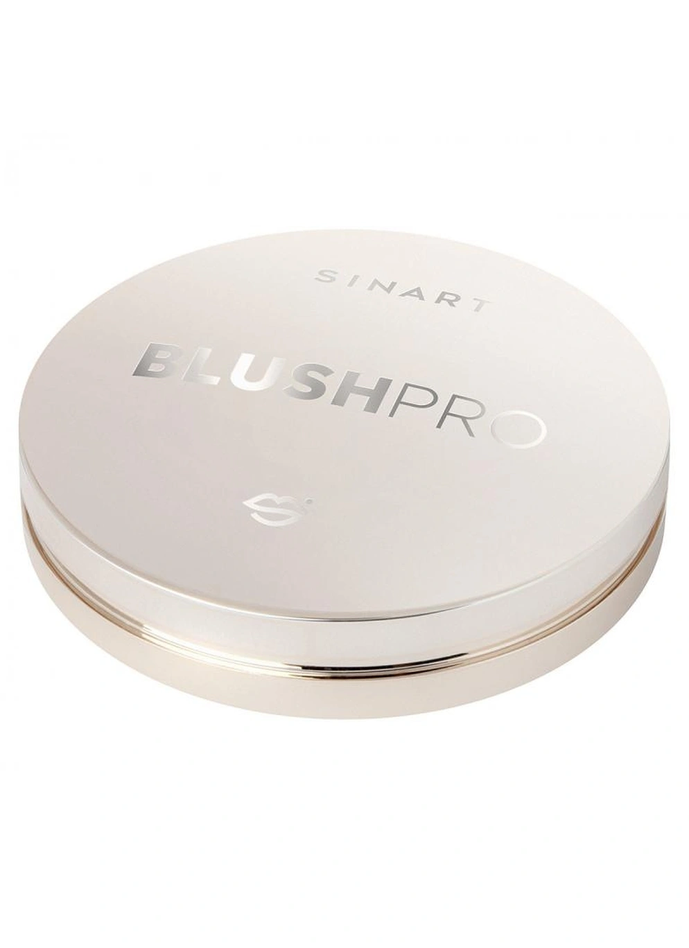 Рум'яна для обличчя BLUSHPRO Sinart (В2 - персикові)