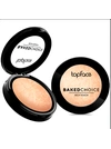 Хайлайтер запеченный Topface "Baked Choice - Rich Touch Baked Highlighter" - PT702 (6 г) 102