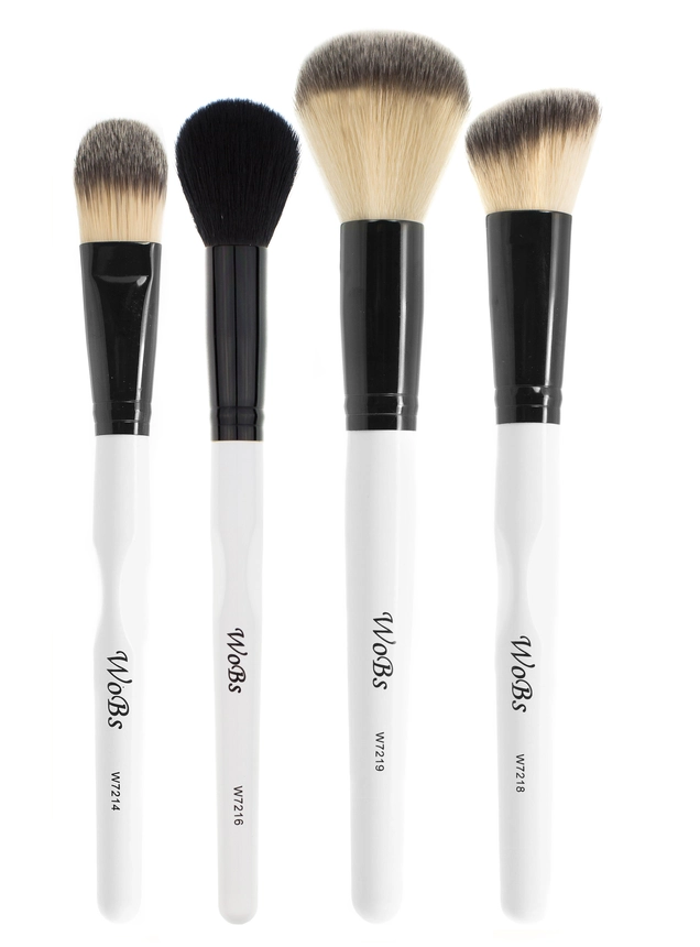 Набор для лица Vegan