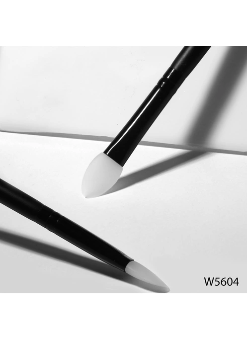 Кисть для нанесения жирных и кремовых продуктов W5604 из силикона