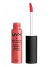 NYX Soft Matte Lip Cream - Antwerp