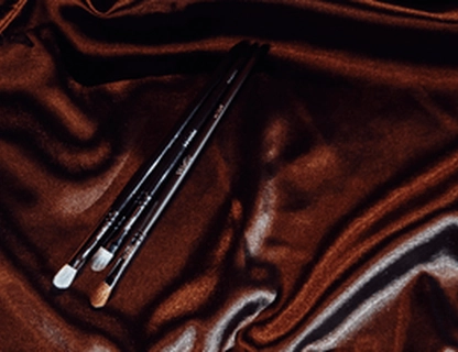 пензлі для тіней