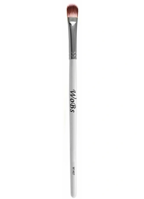 Кисть для нанесення тіней, консилера, коректора W1407 синтетика