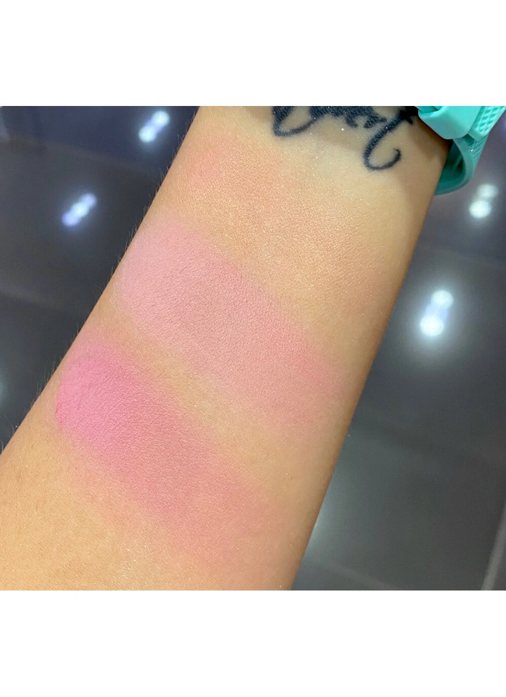 Набор для лица Tarte blush authority™ - Purple compact