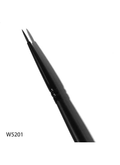 Кисть для тонких линий W5201 синтетика