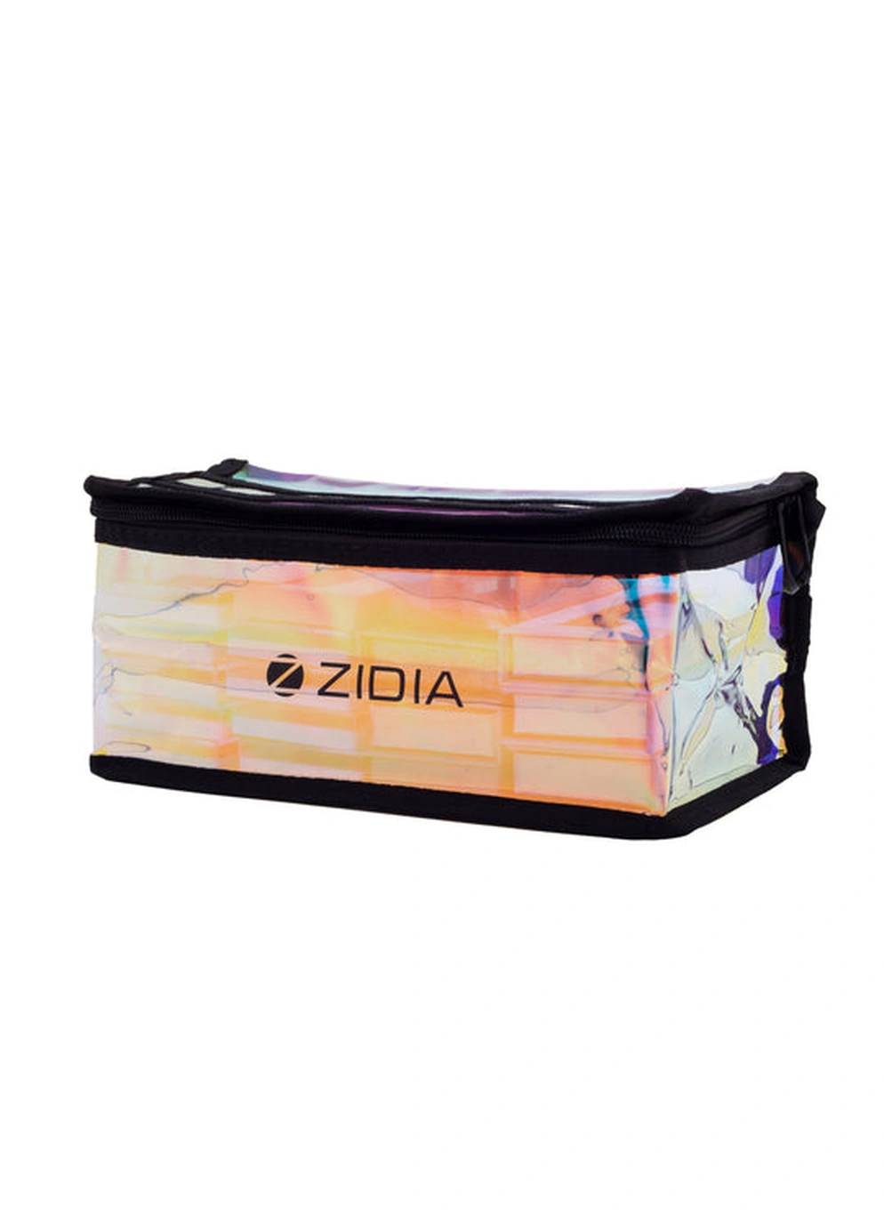 Косметичка ZIDIA "Pisa" 24 * 11 * 11 см