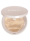 BF02 Baby Face Powder пудра для лица SINART