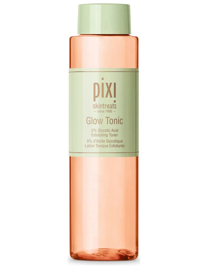 Культовый кислотный тоник Glow Tonic Pixi, 250 мл