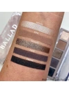 Палитра теней Colourpop Ballad Shadow Palette
