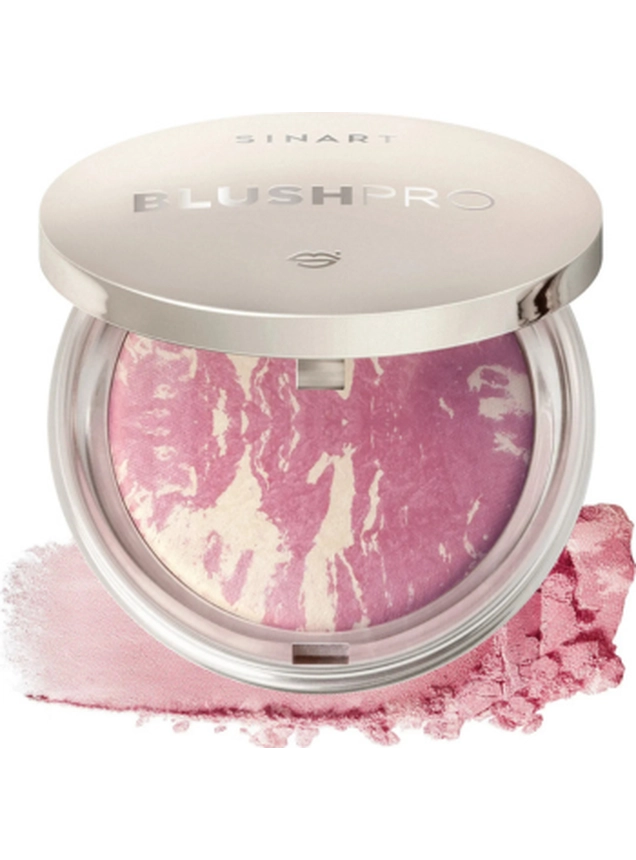 Румяна для лица BLUSHPRO Sinart B1