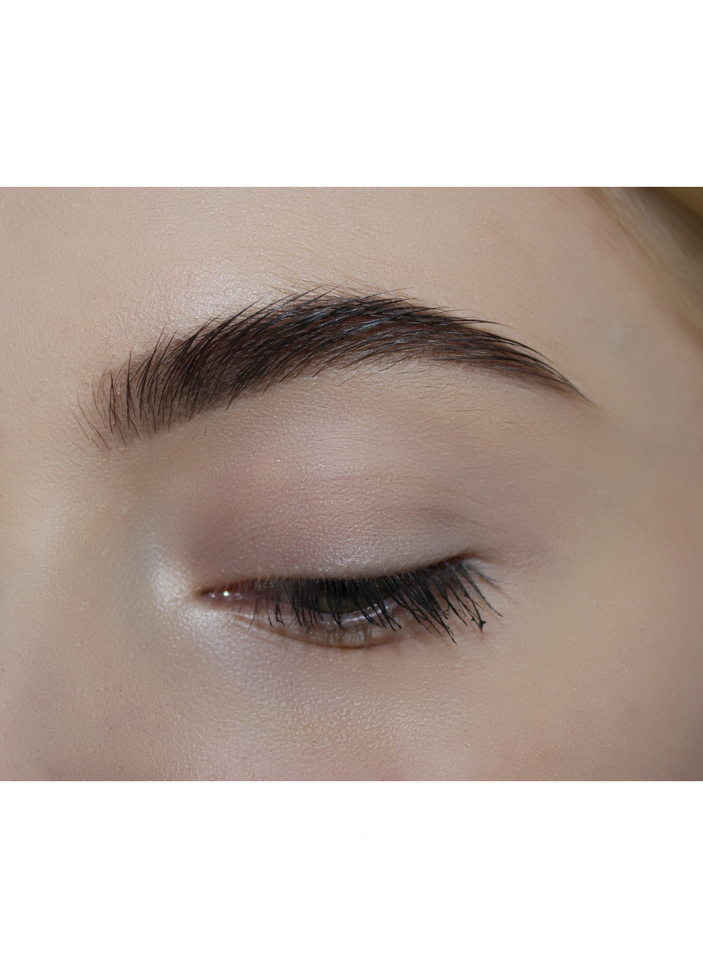 Пудра для брів B21 Taupe