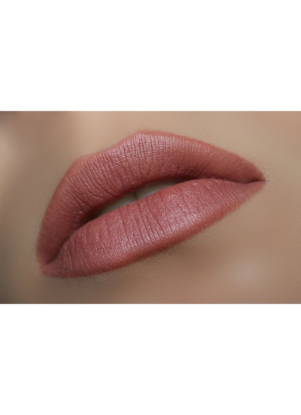 Олівець для губ L02 карамельний рожевий