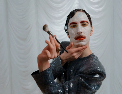 кисті для макіяжу купити в інтернет-магазині