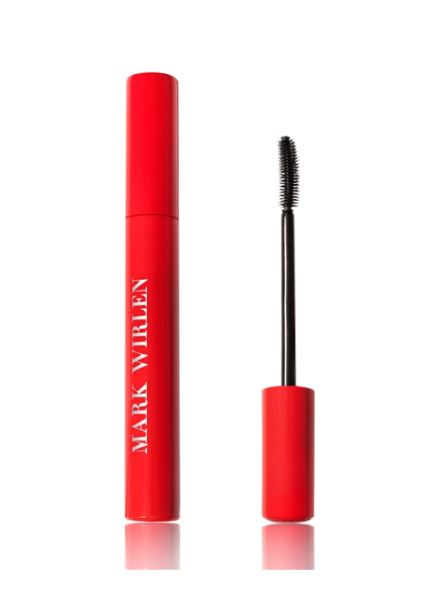 Mark Wirlen Mindful Mascara Туш для ресниц, 9,5 мл