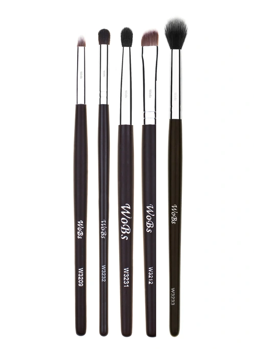 Ростушування тіней Vegan