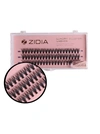 ZIDIA Cluster Lashes 30D C 0,07 (3 ленты, размер 10 мм)