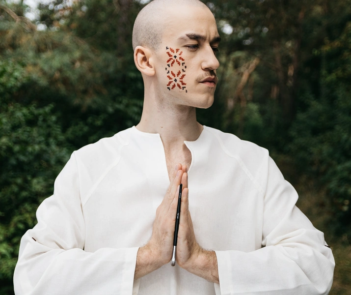 Кампейн з Тетяною Матвієнко (Тютюшка)