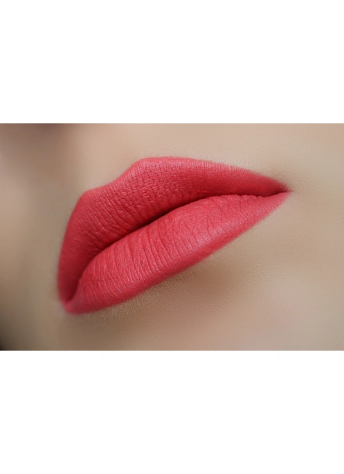 Карандаш для губ L23 яркий коралловый
