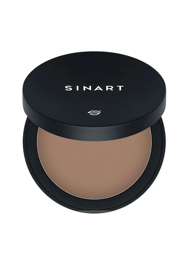 Скуловий коректор Sinart CONTOURPRO SCULPTING POWDER (SP01)