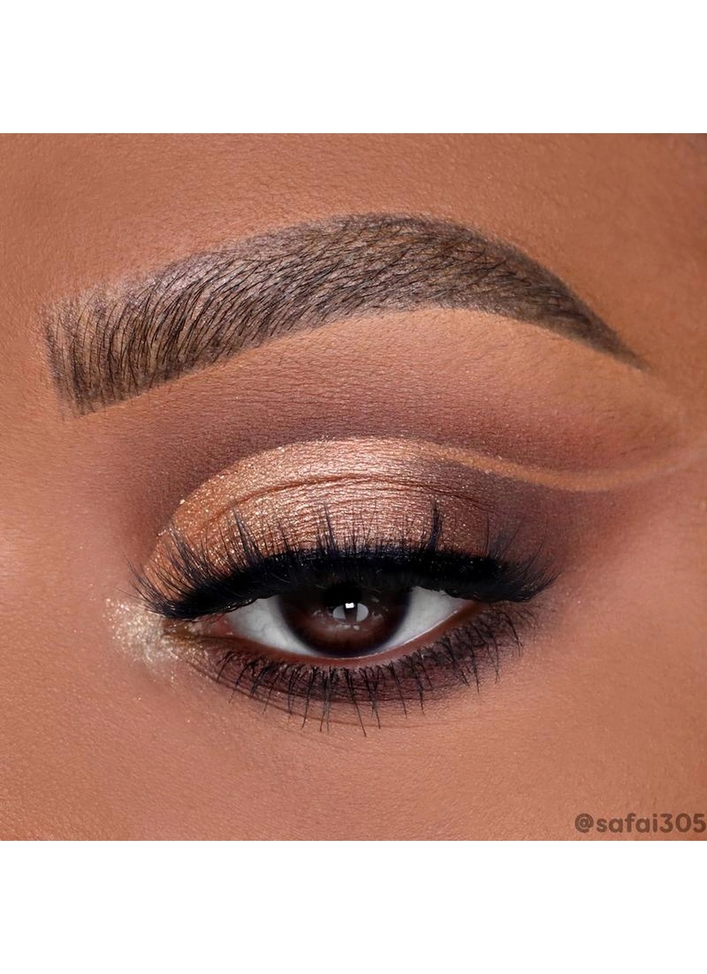 Палітра тіней Colourpop Sparkler Shadow Palette