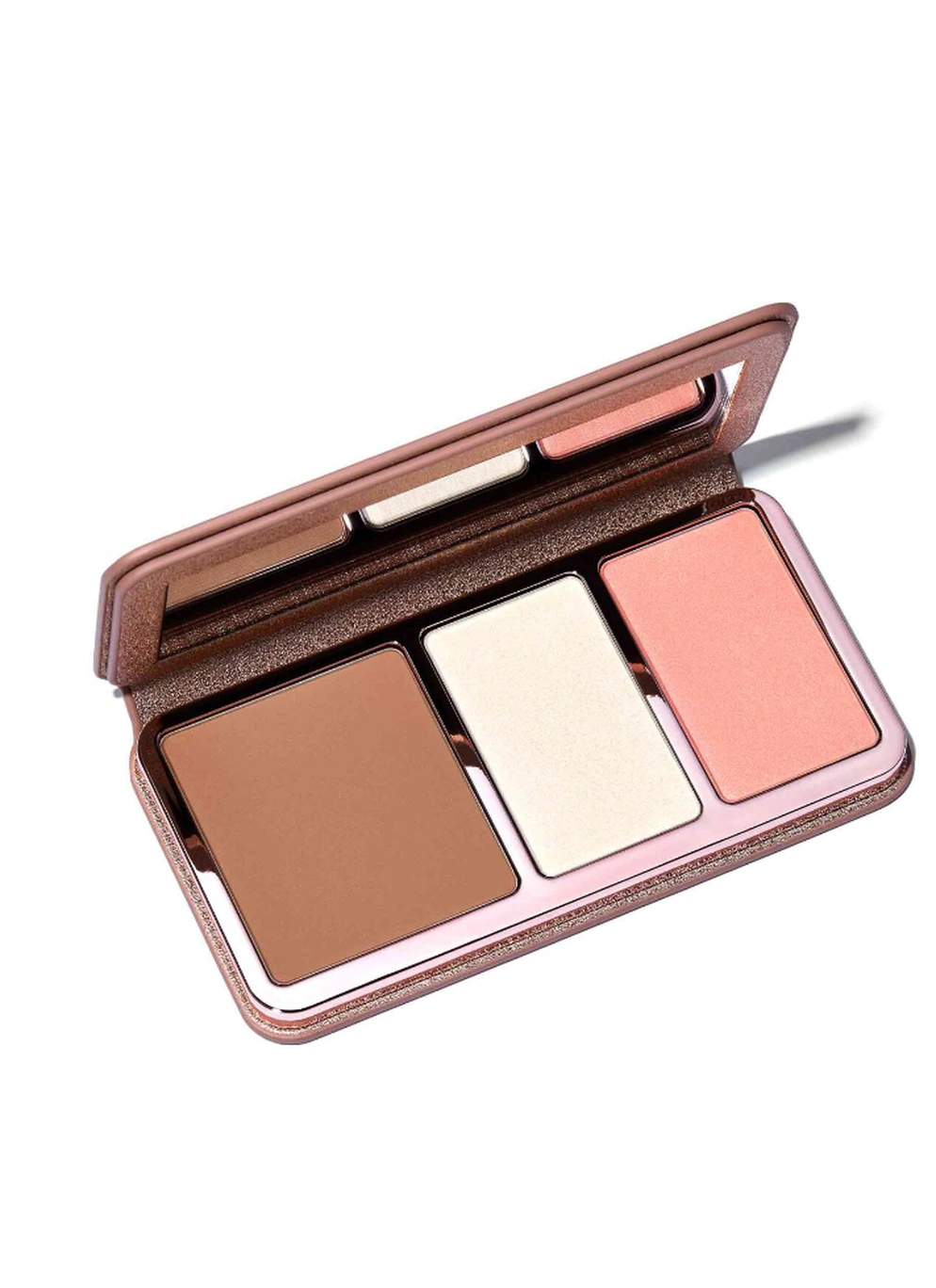 ANASTASIA BEVERLY HILLS Italian Summer Face Palette - палетка для макияжа лица